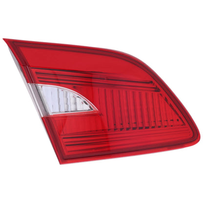 Tail Light Driver Left Inner for Nissan Sentra (2016–2019)