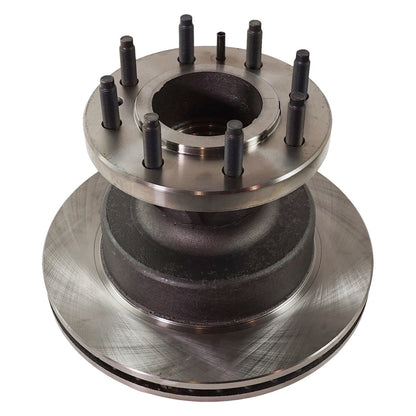 Front Brake Rotors for Ford E-350 Super Duty (1999-2007)
