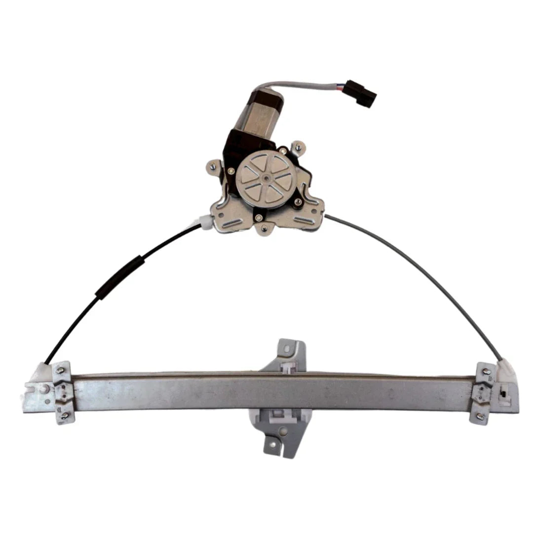 Front Left Window Regulator W/ Motor 2 Pins for Getz TB 2002-2011