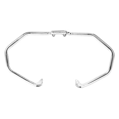 Highway Crash Bar Engine Guard in Chrome for Indian Chief 2014–2023