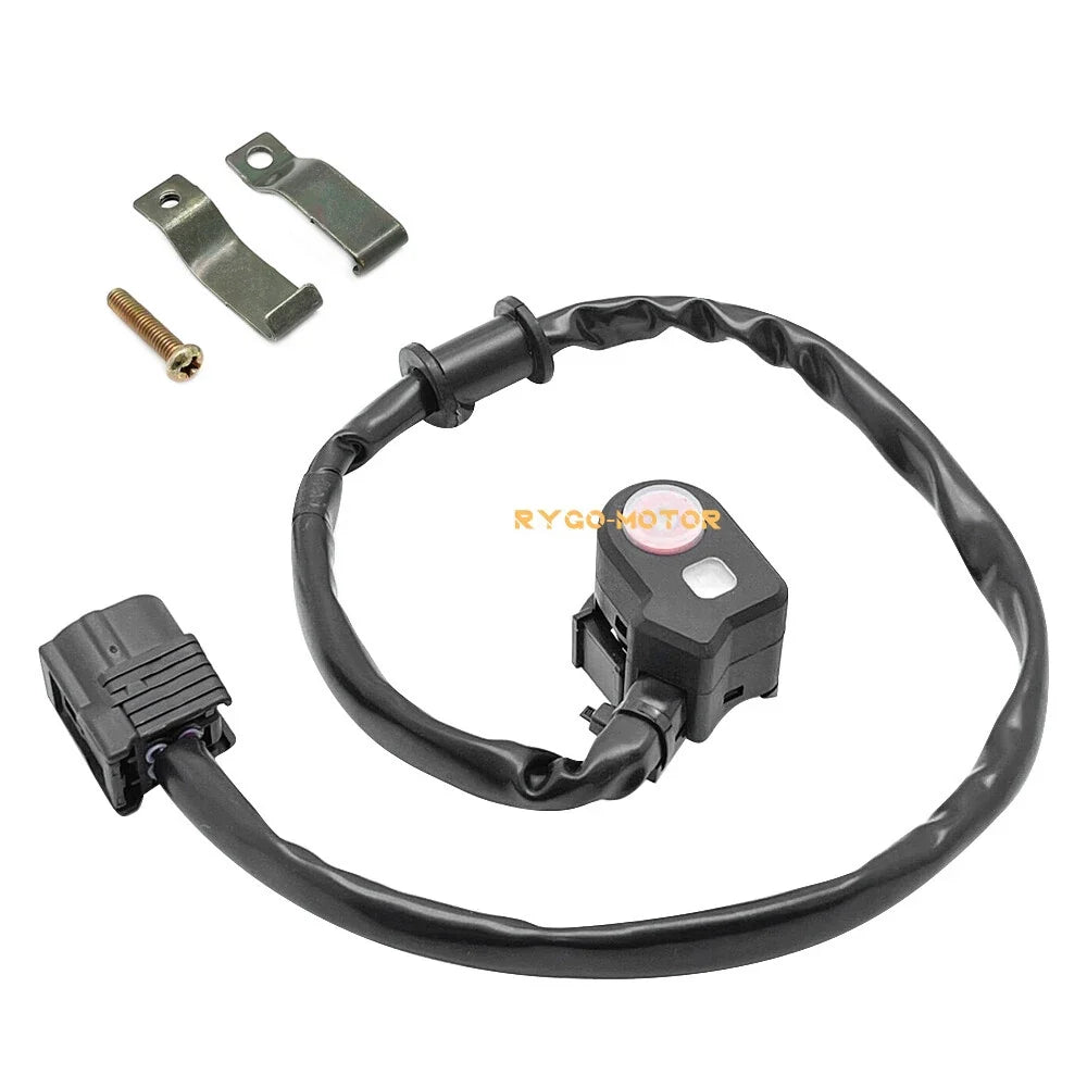 Indicator Stop Kill Switch for Honda CRF250R CRF450R (2013-2017)
