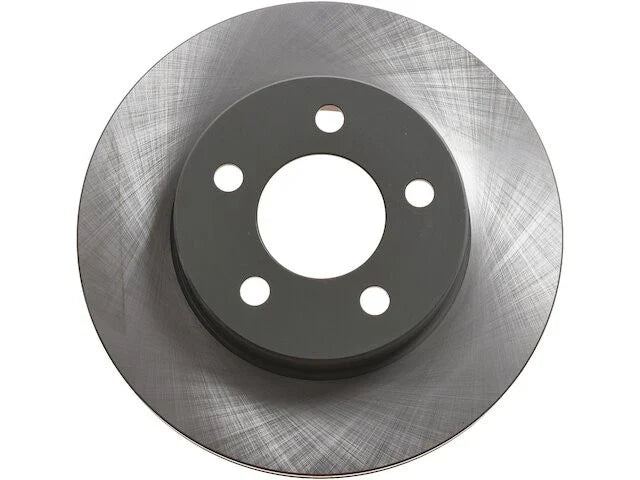 Front Brake Rotor for Mazda B4000 4WD (1998–2002) RD864BN