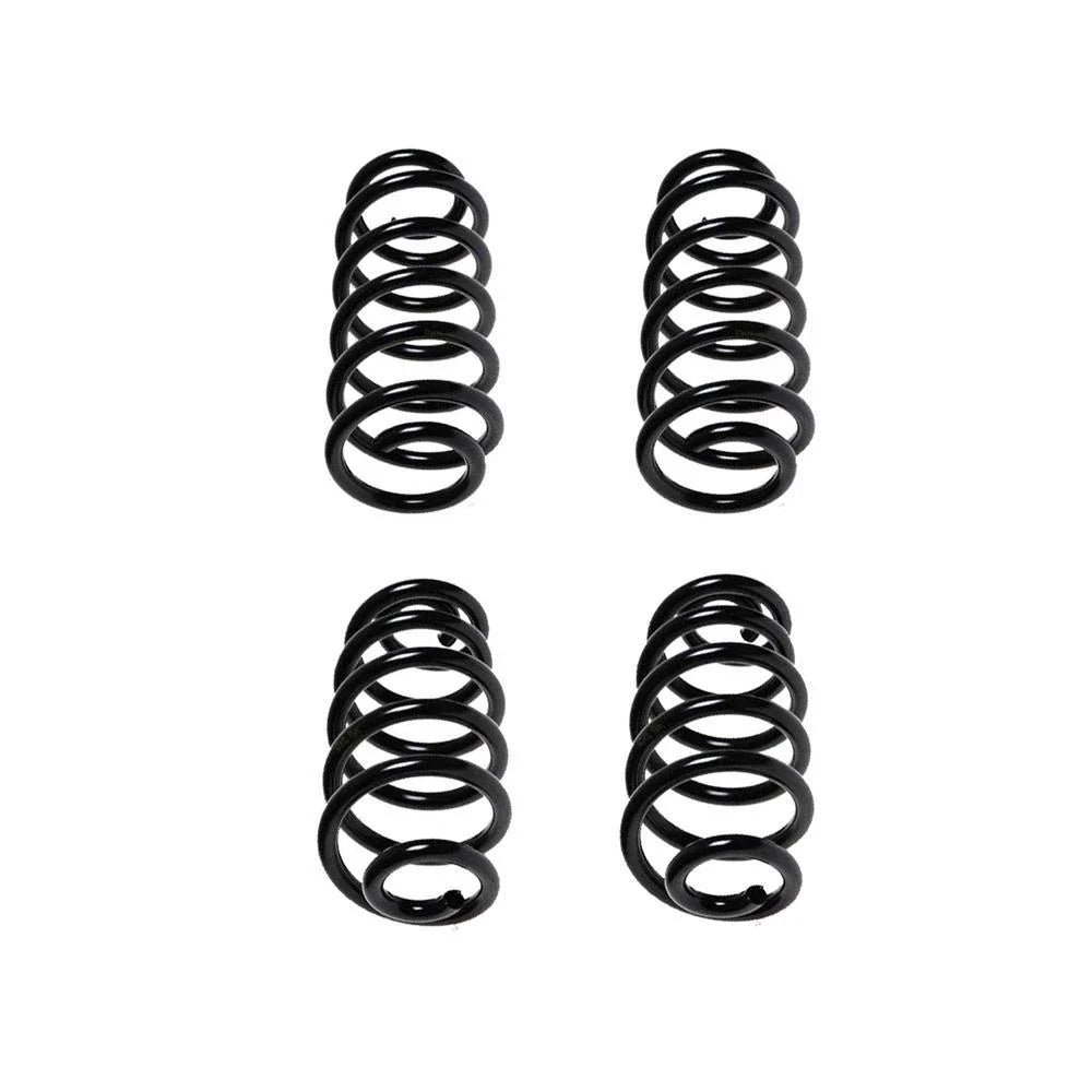 Coil Spring Kit for - Front and Rear
