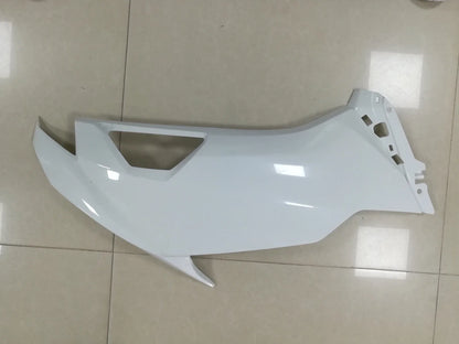 Unpainted ABS Fairing Kit for Kawasaki Ninja ZX-6R (2019-2023)