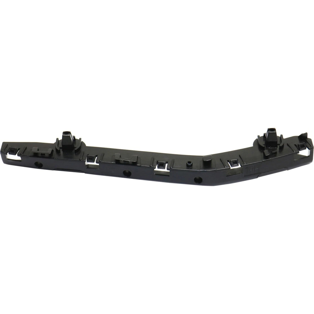 Bumper Bracket for Nissan Leaf (2011–2012) Front Passenger Side Upper