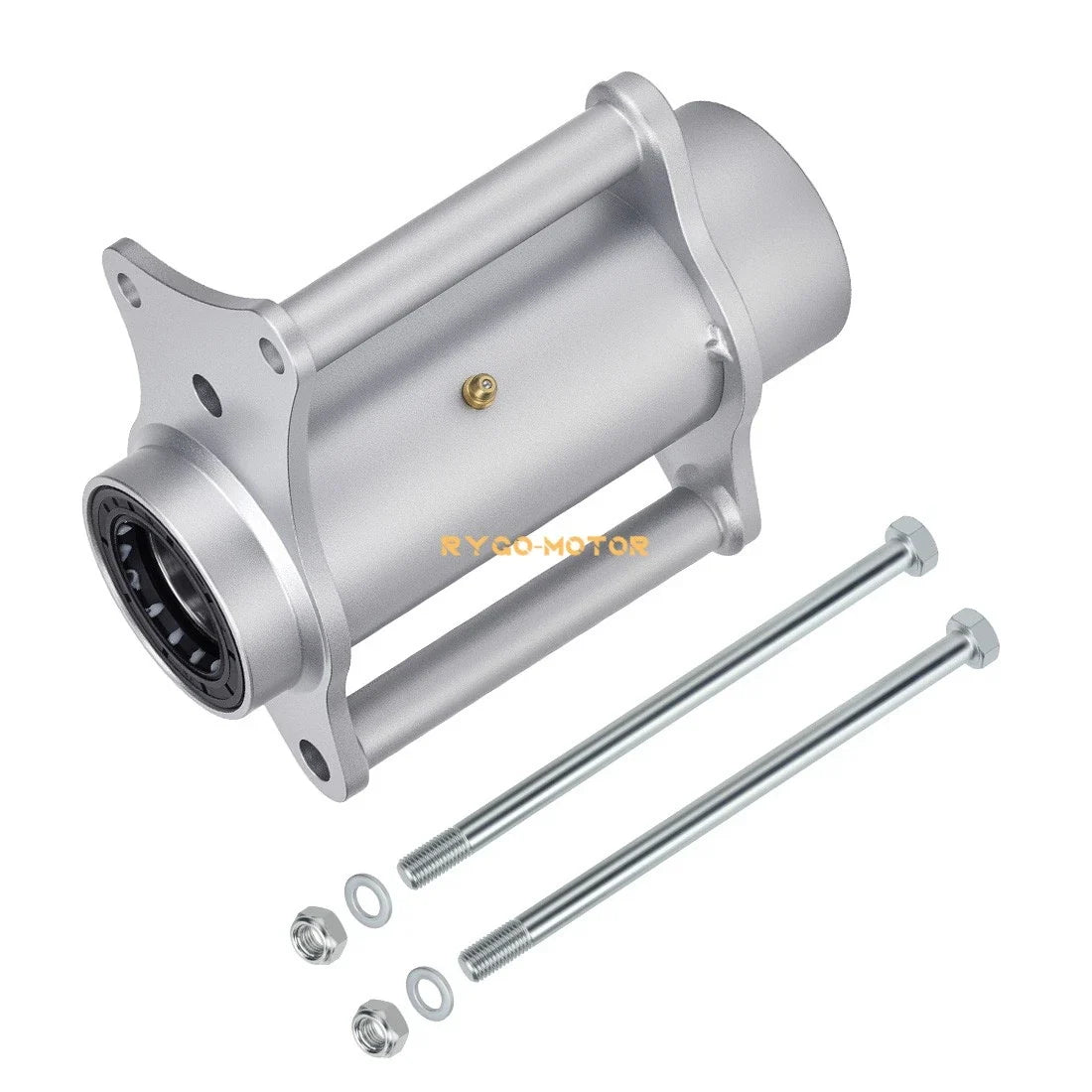 Rear Axle Bearing Housing Carrier Hub Kit for Yamaha Blaster YFS200 (1988–2002)
