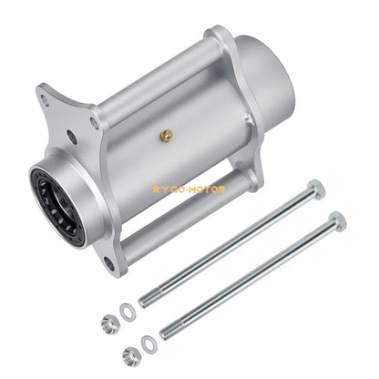 Rear Axle Bearing Housing Carrier Hub Kit for Yamaha Blaster YFS200 (1988–2002)