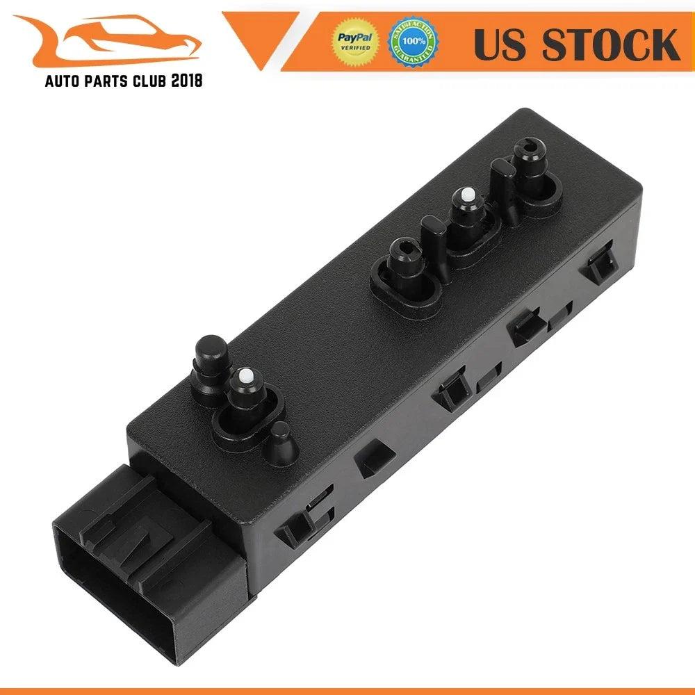 Power Seat Switch for Nissan Altima (2007–2012)