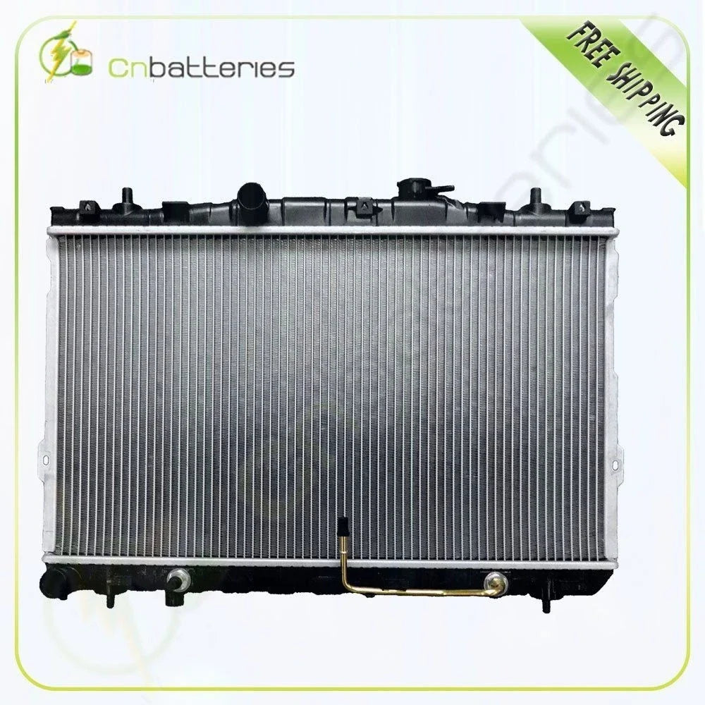 Aluminum Radiator for Elantra/Tiburon 2001-2008