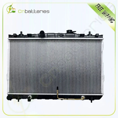 Aluminum Radiator for Elantra/Tiburon 2001-2008