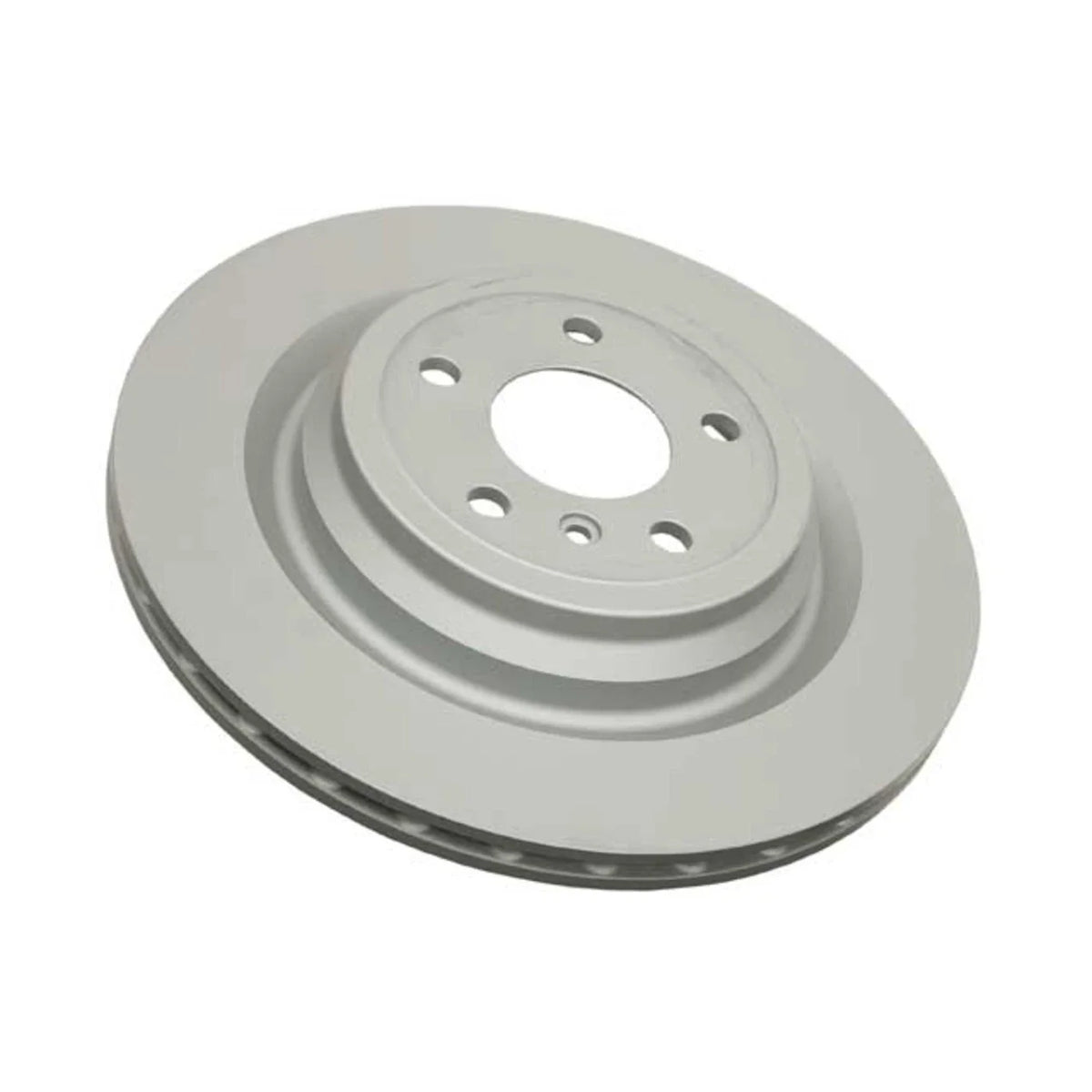 Brake Discs (Rear) for MB ML400