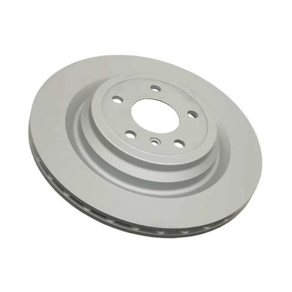 Brake Discs (Rear) for MB ML400