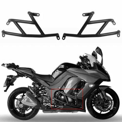 Crash Bar Engine Guard for Kawasaki Ninja 1000 (2017–2019)