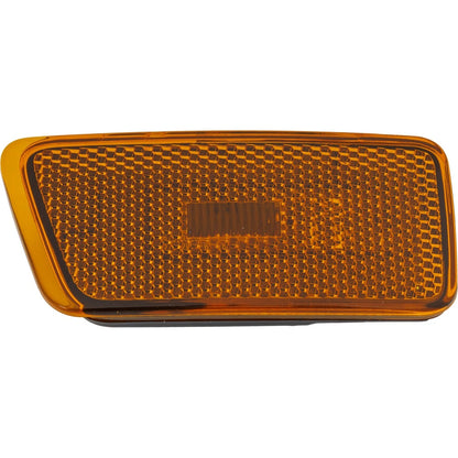 Side Marker for Ford Bronco Sport (2021–2025) Front Passenger Side