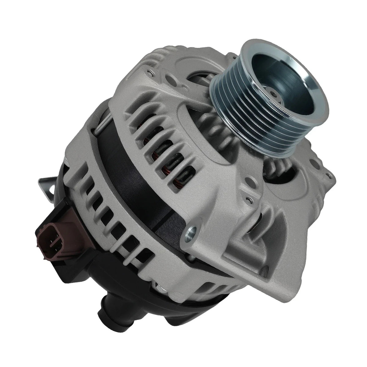 Front Alternator 12V 105A for Honda Element 2.4L 2003-2011 31100-RTA-013
