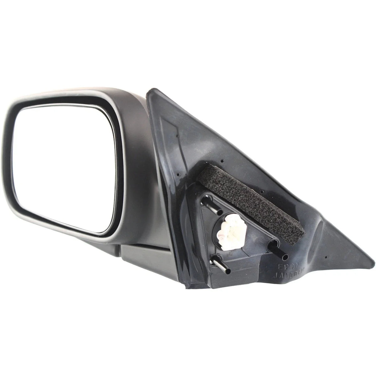 Power Mirror Driver Side Manual Folding for 1994-1997 Honda Accord