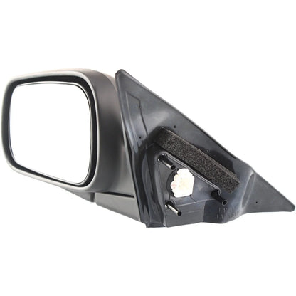 Power Mirror Driver Side Manual Folding for 1994-1997 Honda Accord