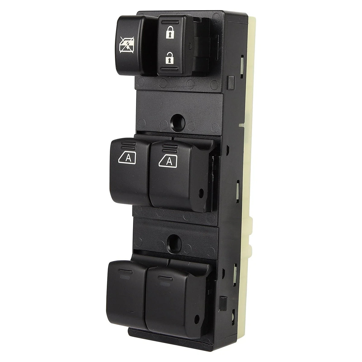 Power Window Switch for Nissan Maxima (2009–2014) Front Left 254019N00E