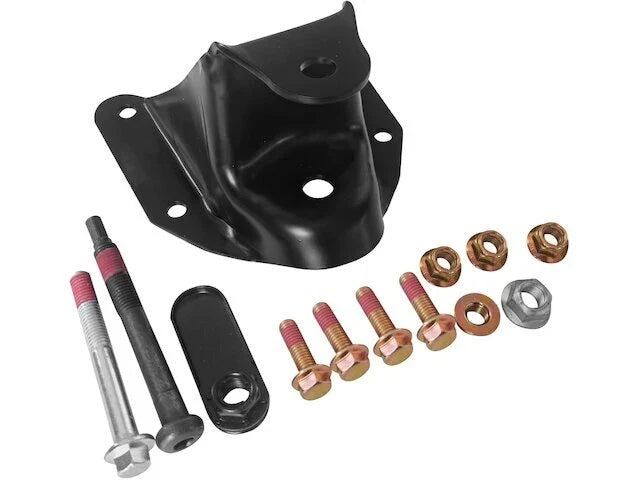 Rear Spring Forward Leaf Spring Hanger for Mazda B4000 (1998–2010) DP542DZ