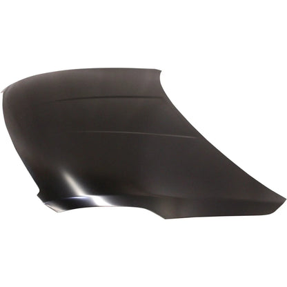 Steel Hood Replacement for Nissan Altima Sedan (2007–2009)
