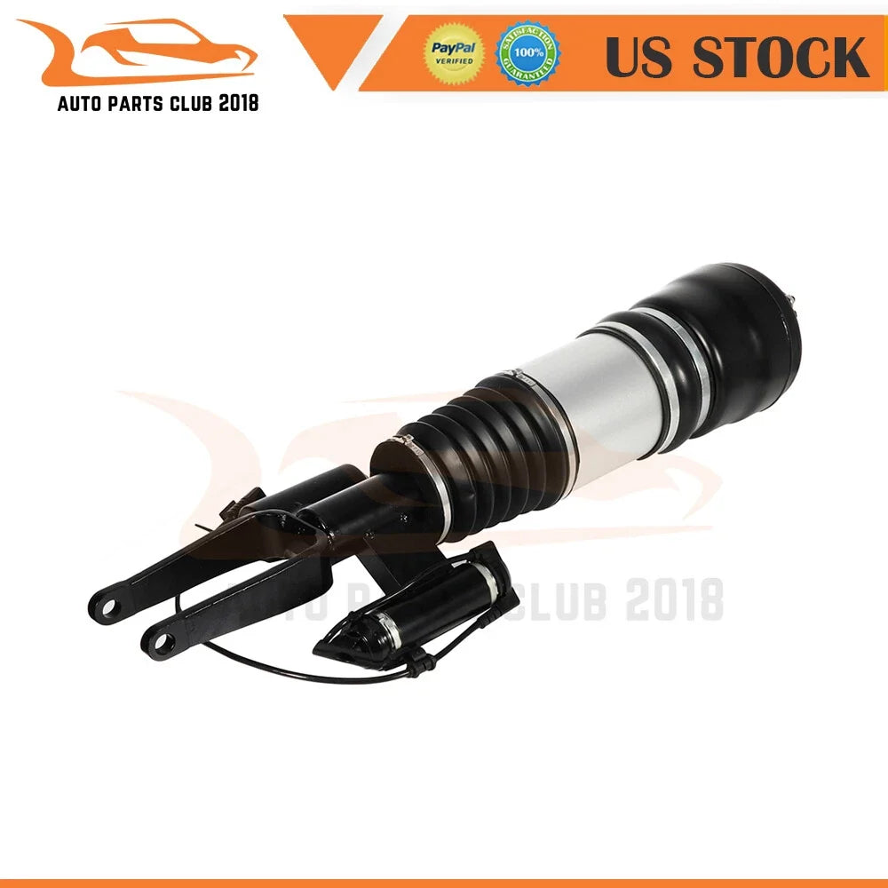 Front Right Air Suspension Strut for Mercedes W211 E-Class (2003–2009)