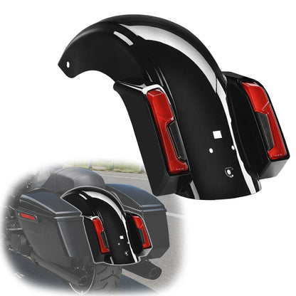 2023-2026 Harley CVO Street Glide FLHXSE LED Rear Fender Assembly