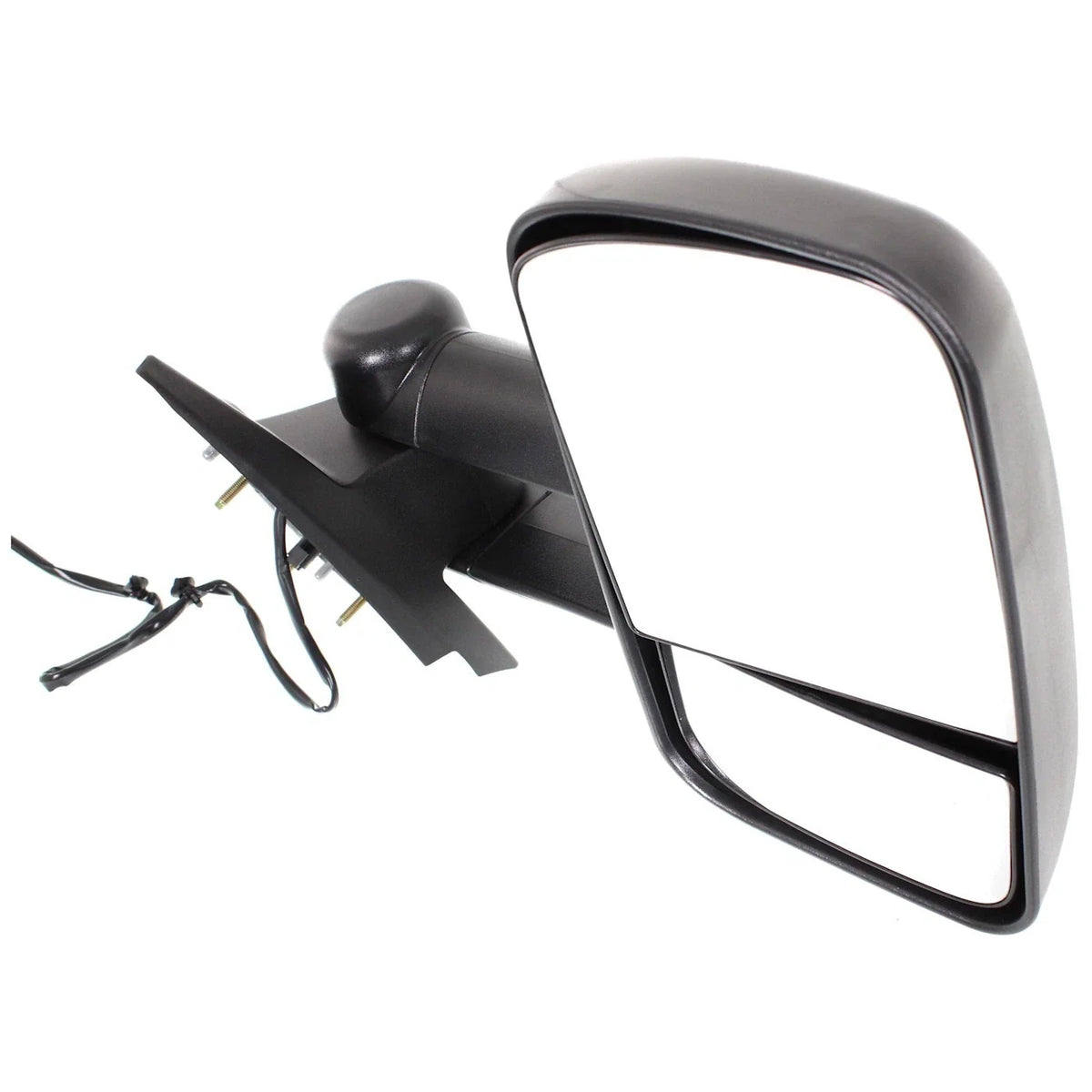 Passenger Side Heated Towing Mirror for Chevy Suburban