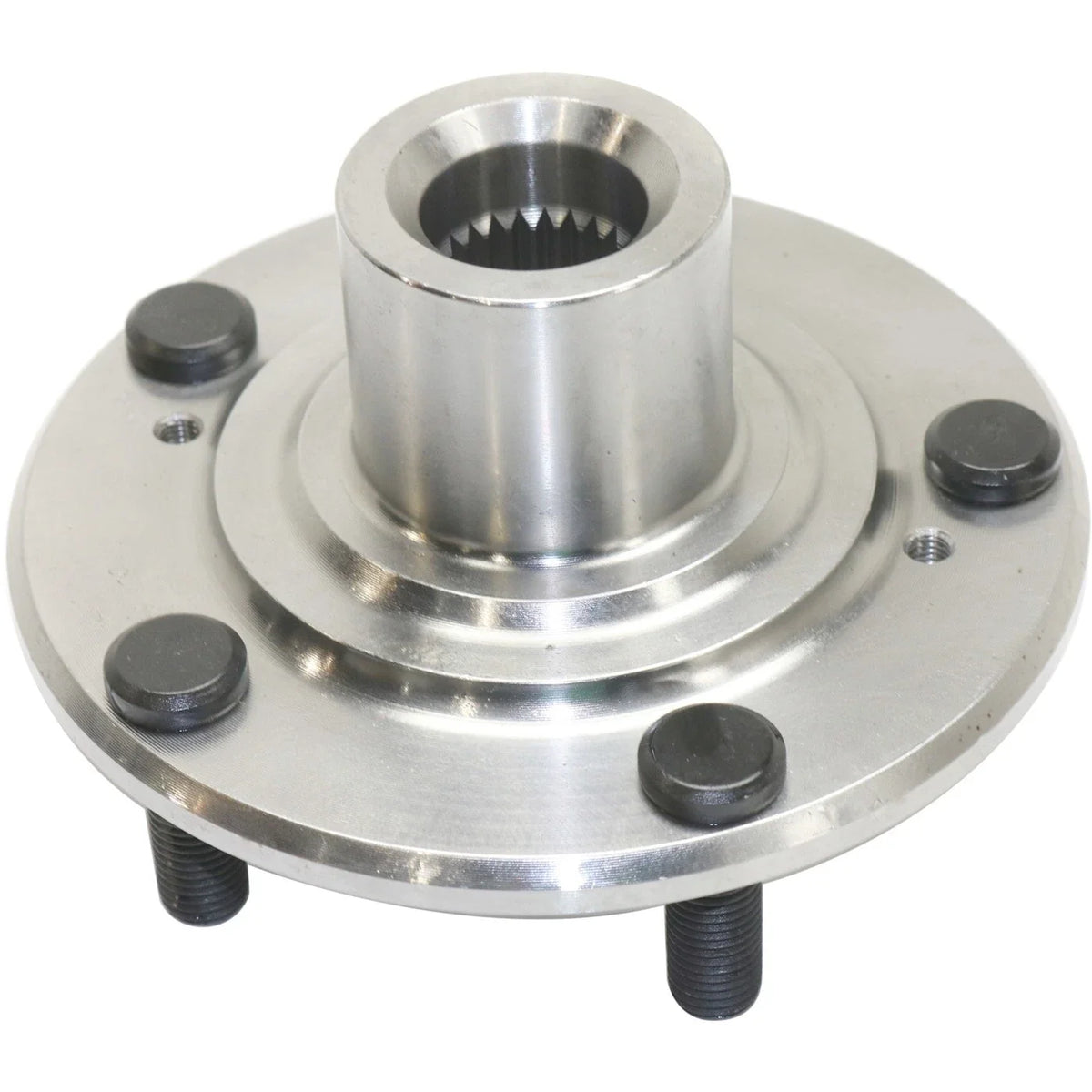 Front Wheel Hubs for Honda Accord (2003-2007) Left & Right