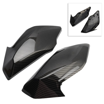 Front Side Fairing Gas Trim Panel for Kawasaki Z650 (2017–2019) T9