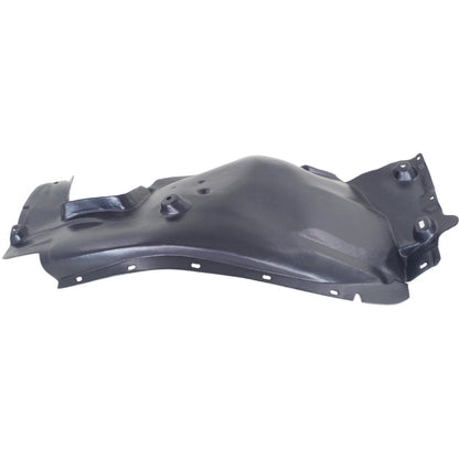Set of 2 Fender Liners for BMW X1 (2012–2015) E84 Front/Rear Left & Right