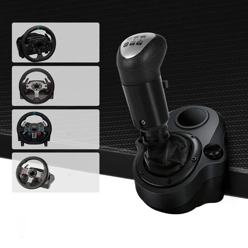 USB Controller for Gearshift - Logitech G29 G27 G25 for ETS2