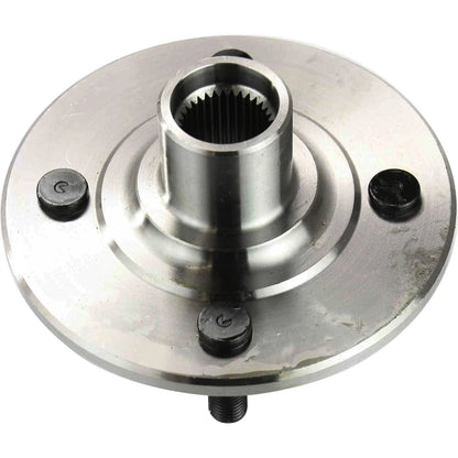 Wheel Hubs with Bearing for Saturn SL2 1994-2002 Front & Rear 4 Lug