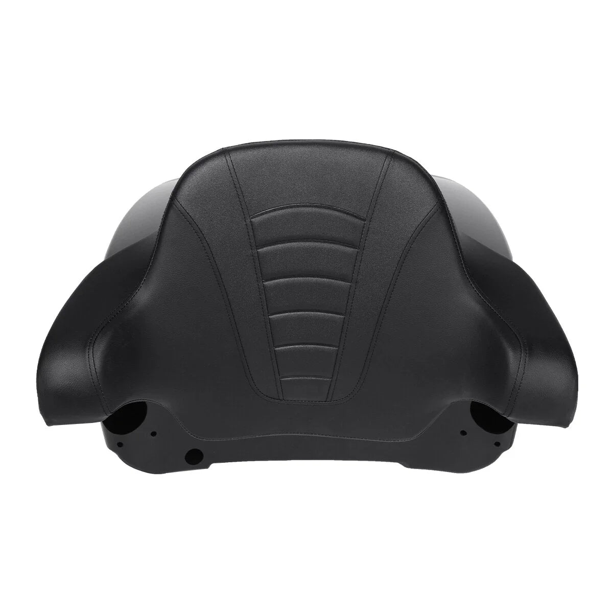 Trunk Pad Mount Rack Plate for Harley Touring Glide (2014–2025)
