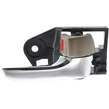 Set of 4 Interior Door Handles for Toyota Avalon (2005–2012)