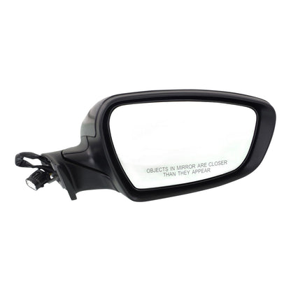 Heated Right Mirror for Kia Forte Sedan (2010-2018)