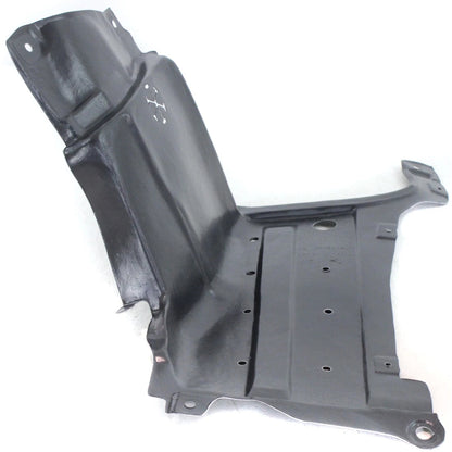 Set of 2 Engine Splash Shields for Honda Insight (2010–2014)