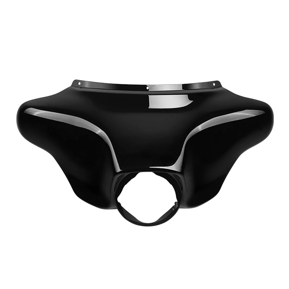 Upper Outer Fairing Batwing for Harley Electra Glide Touring 1996-2013