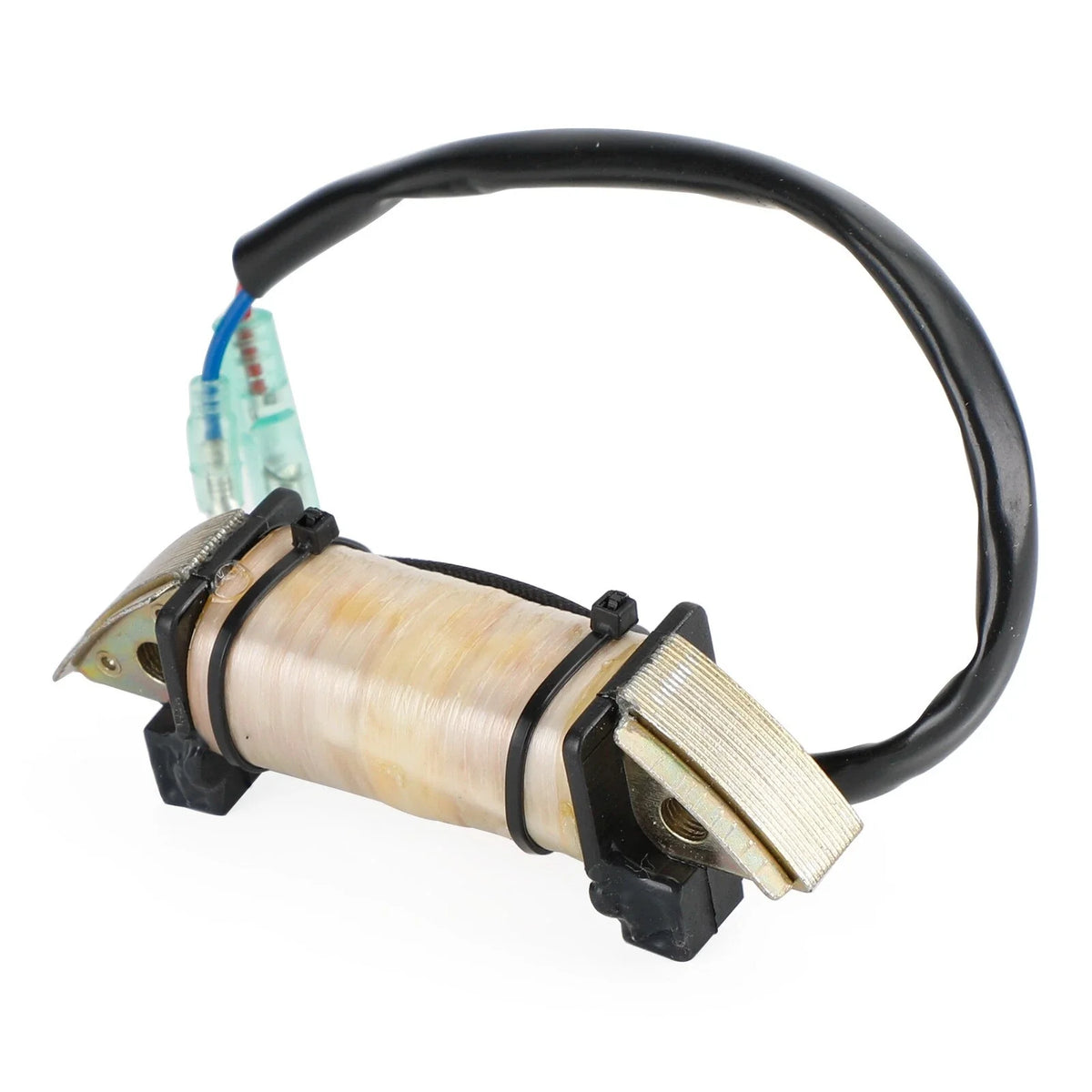 Exiter Coil 803702T for Mercury Outboard 2-Stroke 9.9/15/18/25/30 HP (1990–2023)