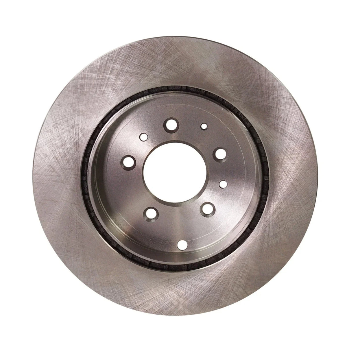 Disc Brake Rotor for Mazda CX-9 (2007–2015) Rear Solid