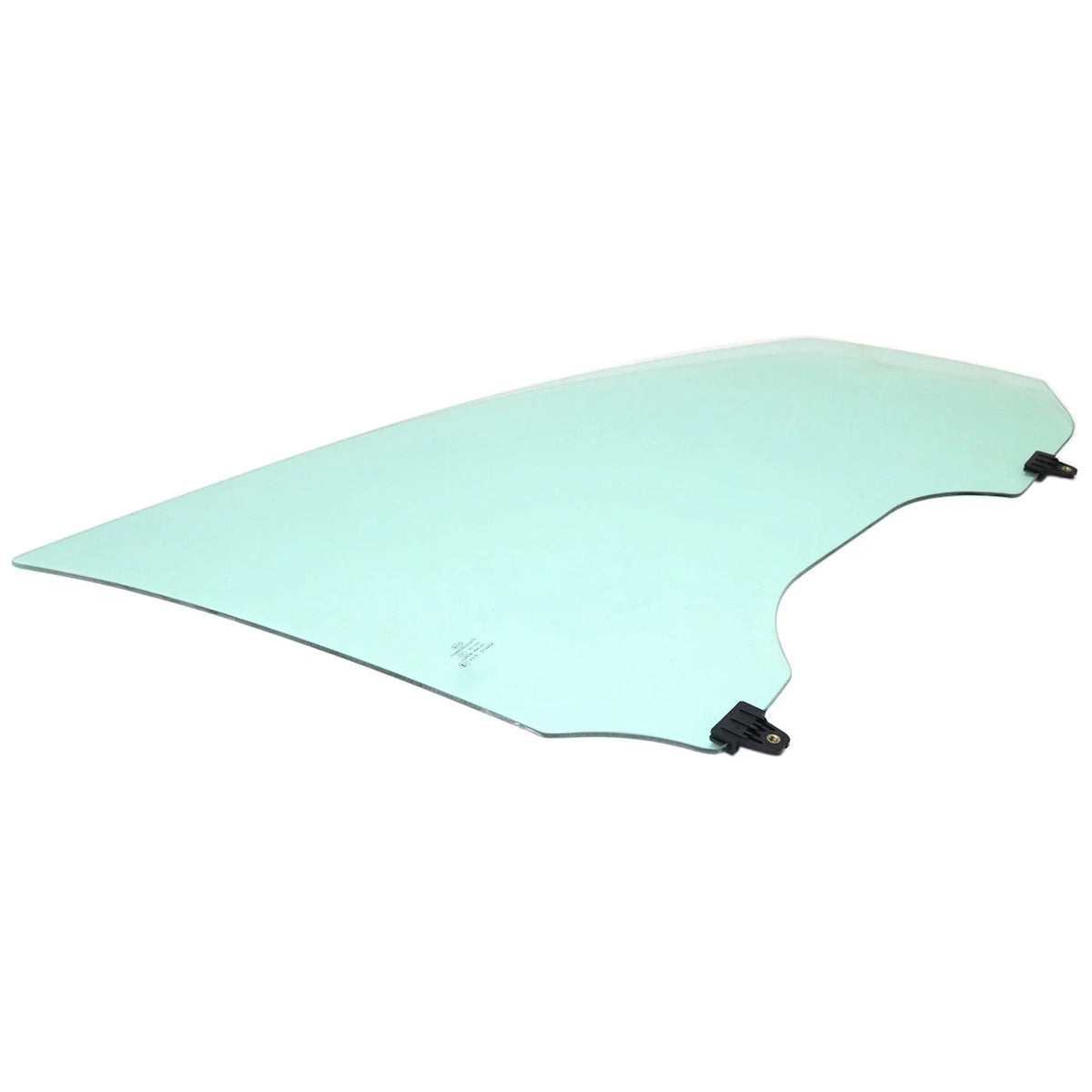 Front Passenger Right Door Glass for Nissan Titan Armada QX56 (2004–2007)