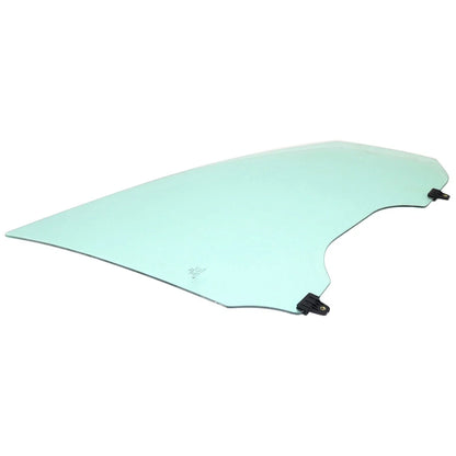 Front Passenger Right Door Glass for Nissan Titan Armada QX56 (2004–2007)