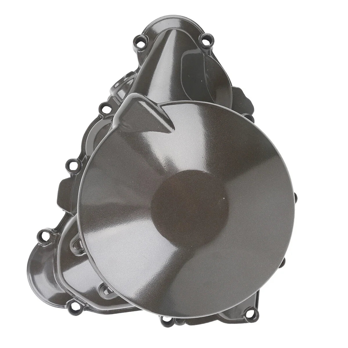 Engine Stator Generator Crankcase Cover for 675 Daytona Triumph (2006-2012)