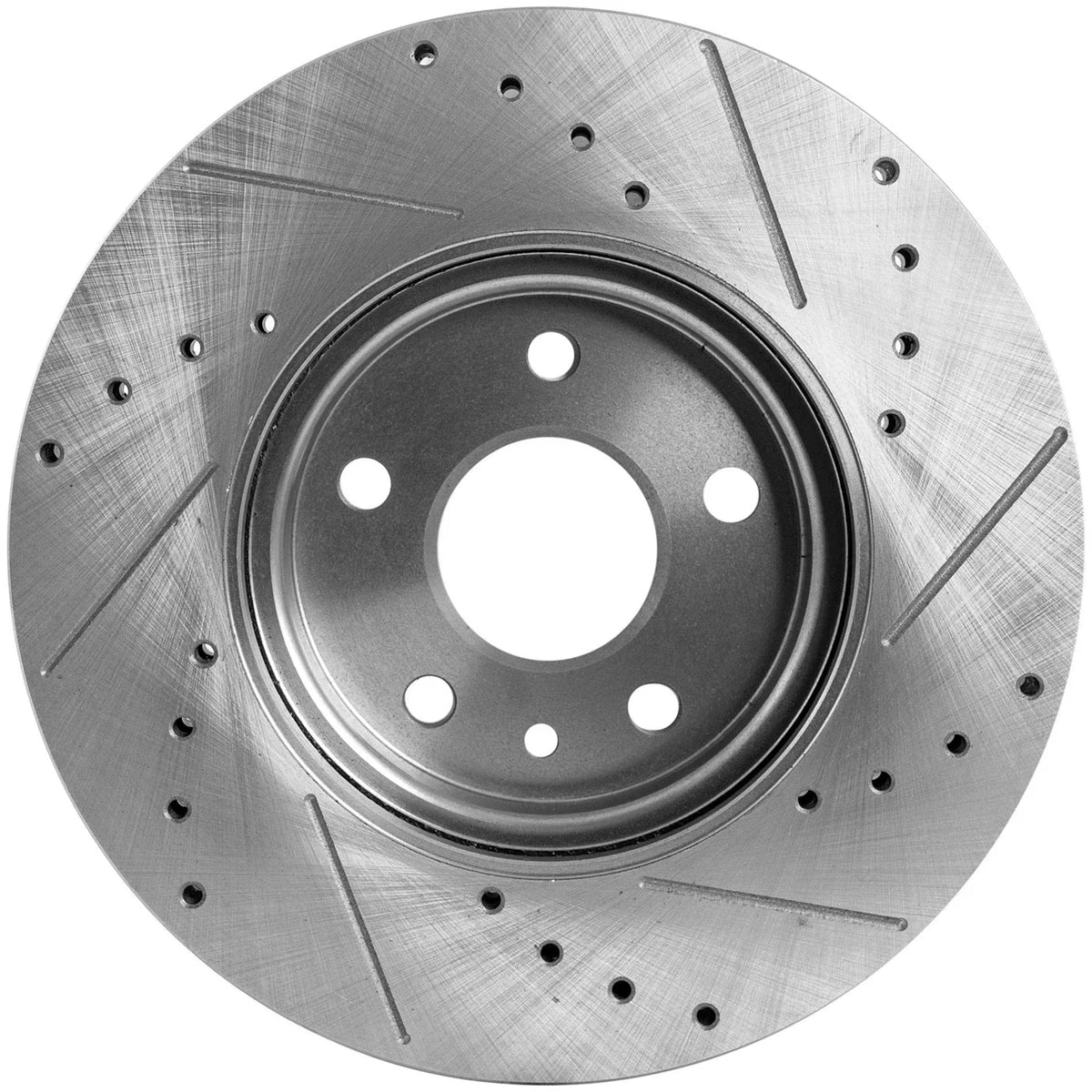 Front Brake Disc for Chevy Bolt EV Sonic Cruze Volt (2016)