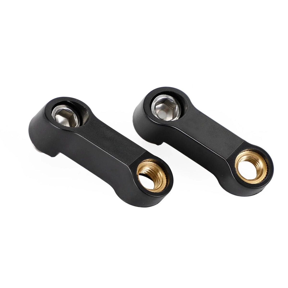Mirror Extender for BMW Motorcycle (M10x1.5)