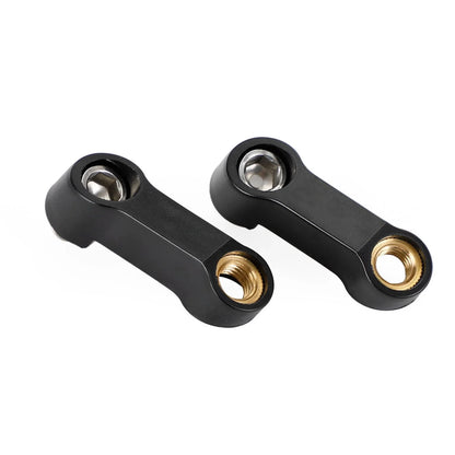 Mirror Extender for BMW Motorcycle (M10x1.5)
