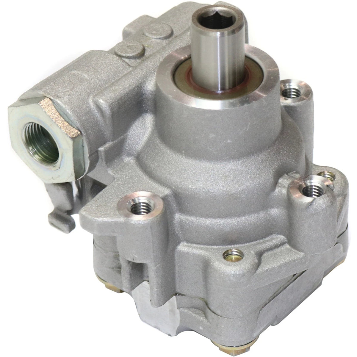 Power Steering Pump with Seal Kit for Hummer H3 (2006–2009) 965173