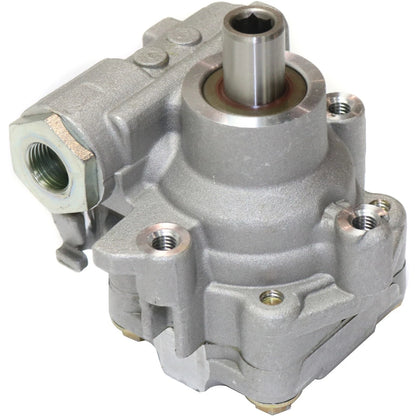 Power Steering Pump with Seal Kit for Hummer H3 (2006–2009) 965173