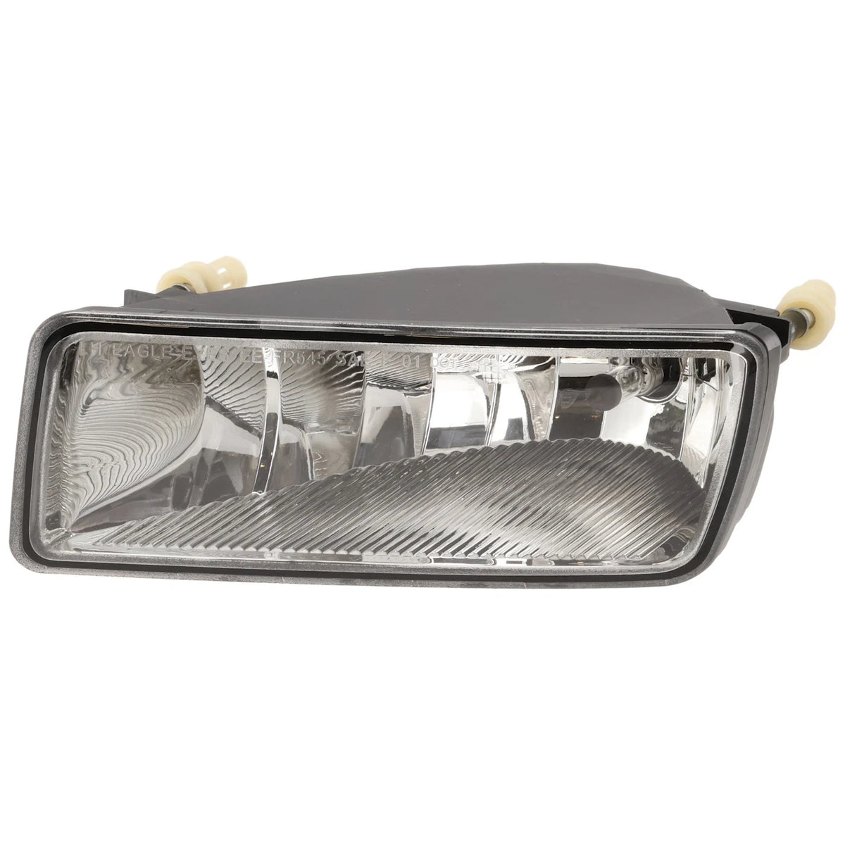 Fog Light for Ford Explorer (2006–2010) Left Side FO2594100