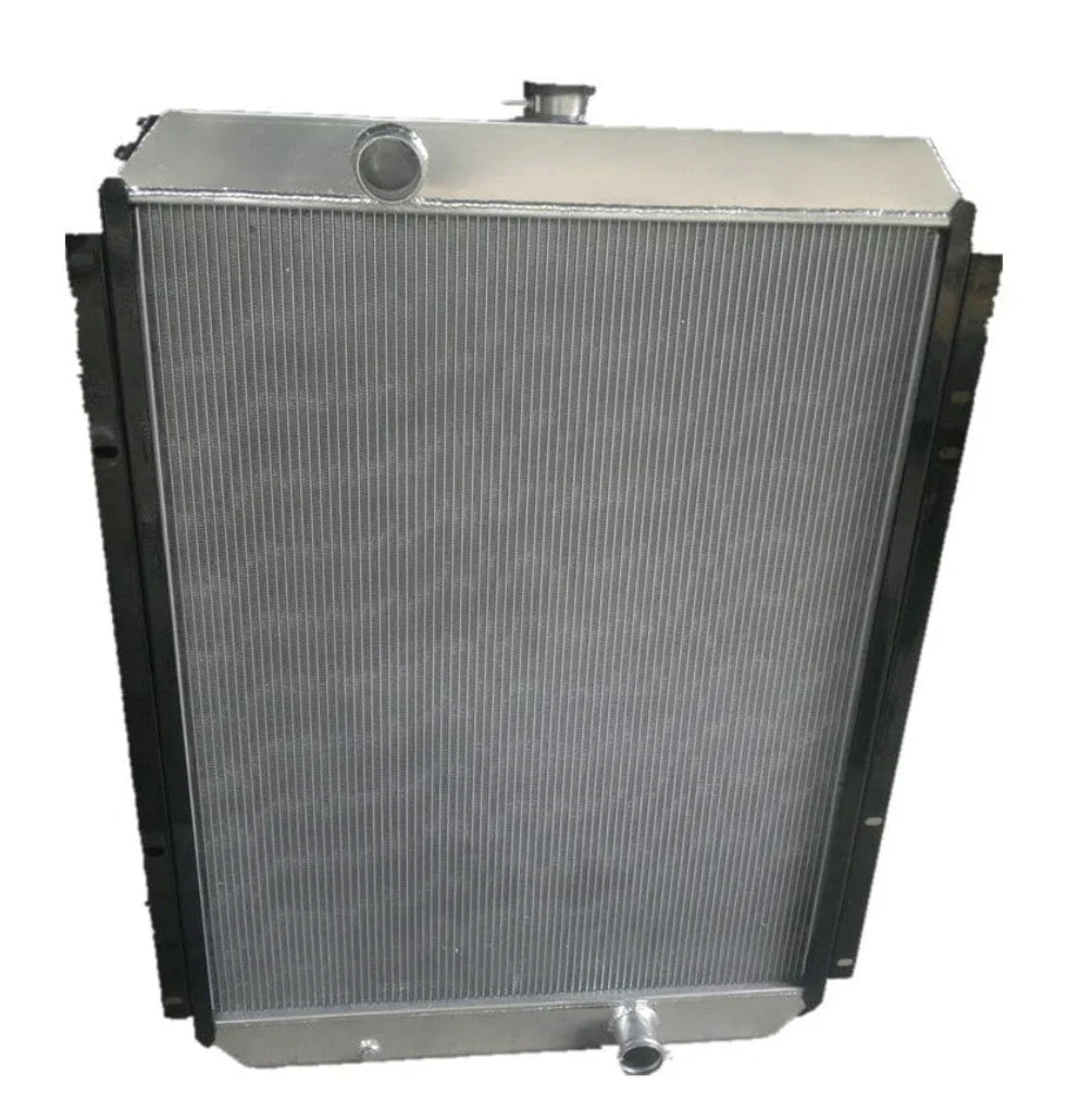 Water Cooling Radiator for Volvo EC55B (2005–2010)