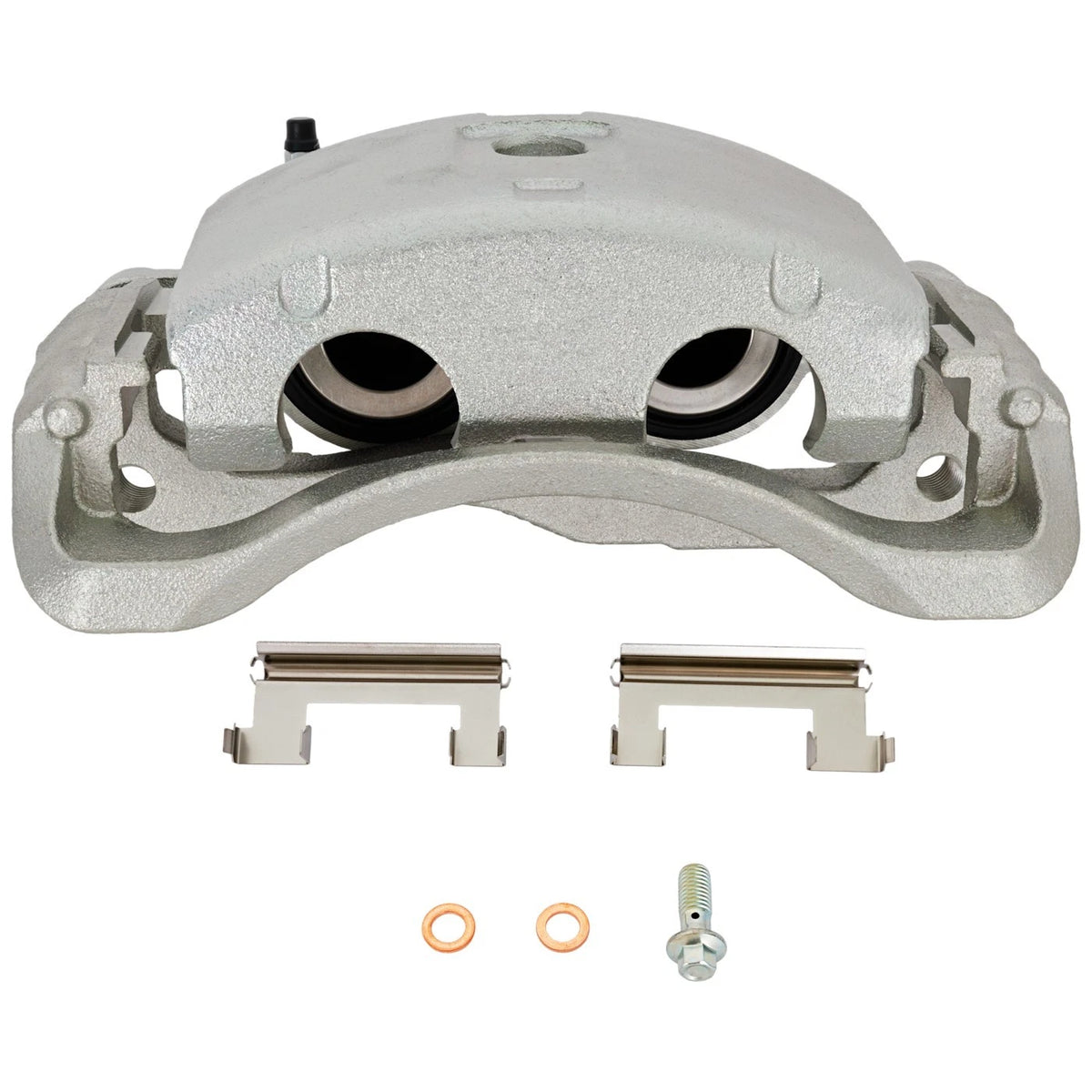 Front Left Brake Caliper for Chevy Express, Savana, Avalanche (2003–2023)